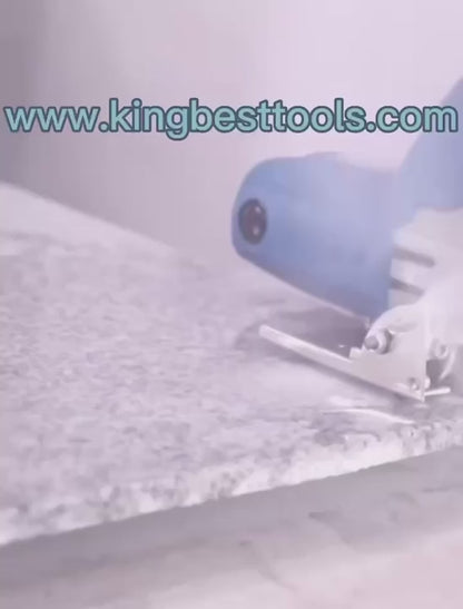 45 Degree Mica Cutting Machine