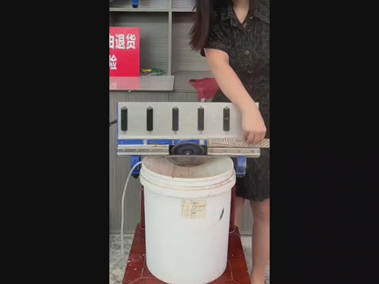 Updated Portable 43 Degrees Cutting Machine for Porcelain Chamfer Cutter Beveling Cutter Free ShippingA01 A02