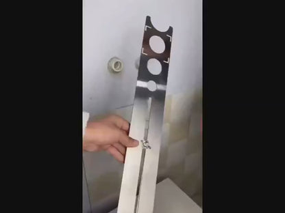 Adjustable Tile Locator