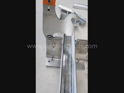 Light Steel Keel Cutter Knife Special Knife for Cutting Keel Guillotine Scissors Blade Free Shipping A01